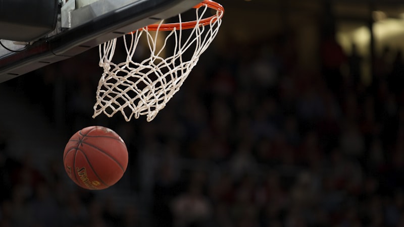 NBA 2026赛季篮球比赛精彩瞬间图片